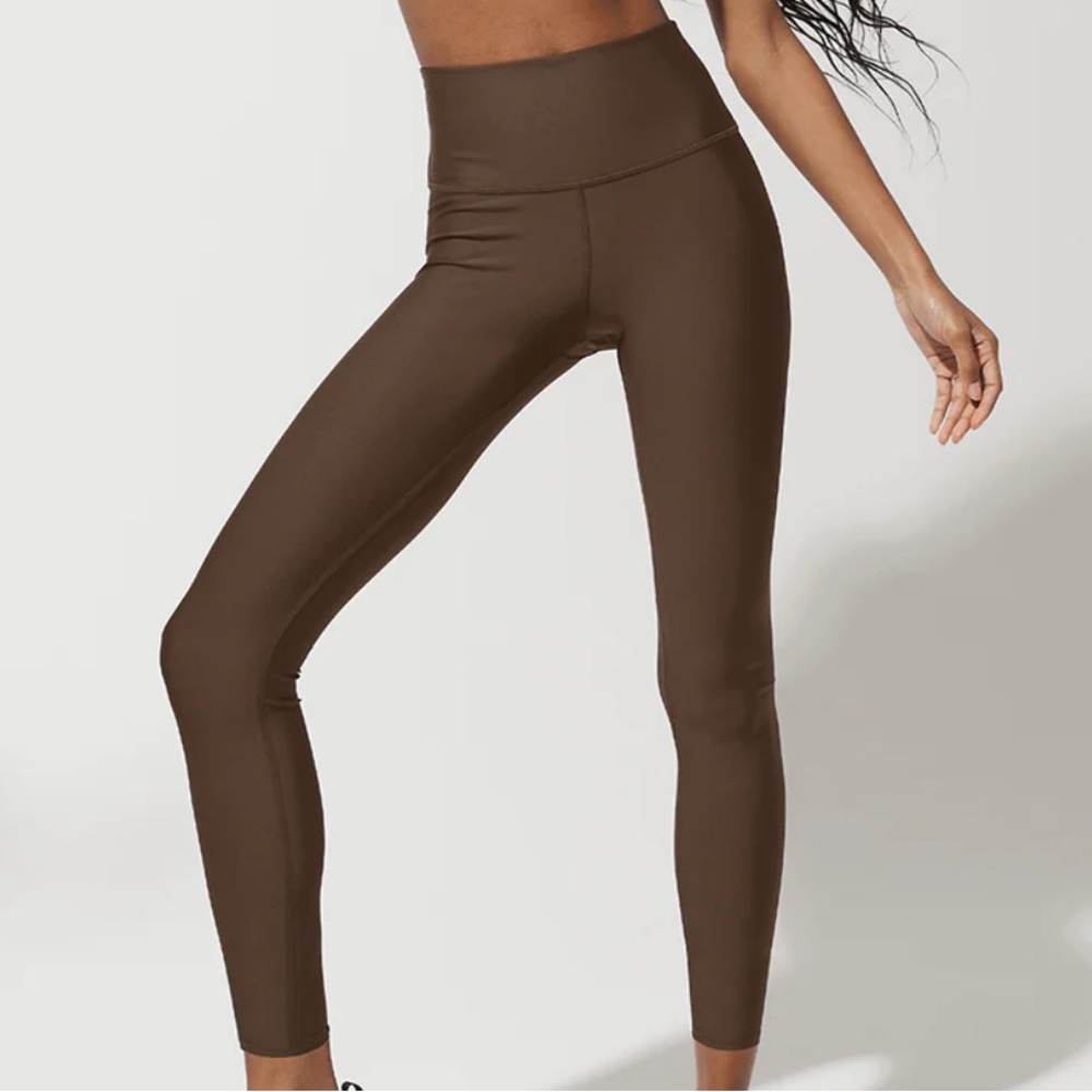ALO Yoga: 7/8 High-Waist Airlift Legging